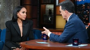 The Late Show with Stephen Colbert Odcinek 26