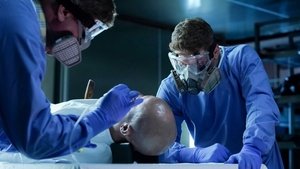 CSI: Vegas Oto problem