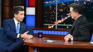 The Late Show with Stephen Colbert Odcinek 23