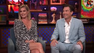 Watch What Happens Live with Andy Cohen Odcinek 157