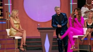 Watch What Happens Live with Andy Cohen Odcinek 166