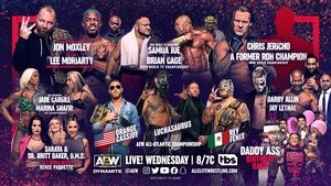 All Elite Wrestling: Dynamite Odcinek 44