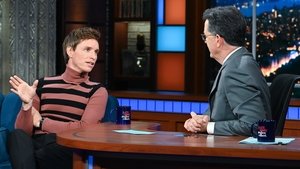 The Late Show with Stephen Colbert Odcinek 24
