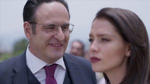 La mujer del diablo Odcinek 4