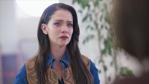 La mujer del diablo Odcinek 6