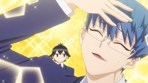 Komi Can't Communicate To tylko nieporozumienie. I więcej.