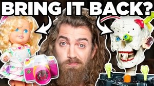 Good Mythical Morning Odcinek 27