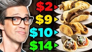 Good Mythical Morning Odcinek 26