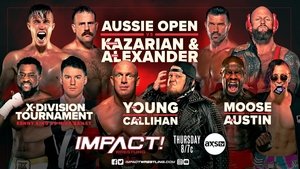 TNA iMPACT! Odcinek 44