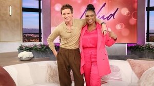 The Jennifer Hudson Show Odcinek 34