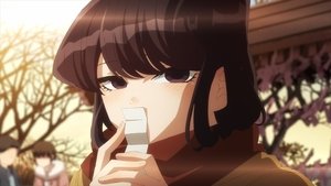 Komi Can't Communicate To tylko Nowy Rok dla wszystkich. I więcej.