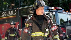 Chicago Fire Całkowita tajemnica