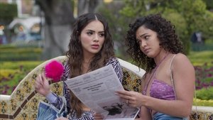 La mujer del diablo Odcinek 3