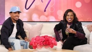 The Jennifer Hudson Show Odcinek 31