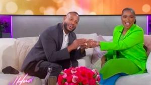 The Jennifer Hudson Show Odcinek 33