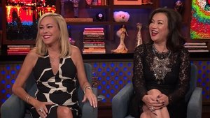 Watch What Happens Live with Andy Cohen Odcinek 159