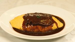 Solitary Gourmet Odcinek 4