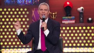 Watch What Happens Live with Andy Cohen Odcinek 167
