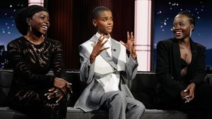 Jimmy Kimmel Live! Odcinek 20