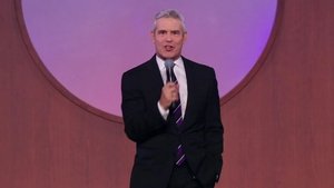 Watch What Happens Live with Andy Cohen Odcinek 168