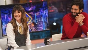 El hormiguero Odcinek 29