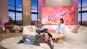 The Jennifer Hudson Show Odcinek 35