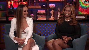 Watch What Happens Live with Andy Cohen Odcinek 161