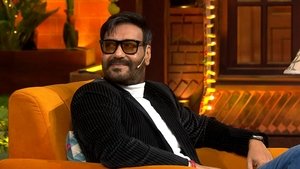 The Kapil Sharma Show Odcinek 13