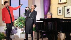 The Jennifer Hudson Show Odcinek 28