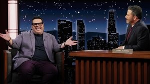 Jimmy Kimmel Live! Odcinek 18