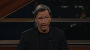 Real Time with Bill Maher Odcinek 33