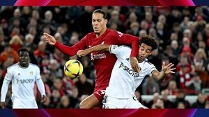 Match of the Day Odcinek 13