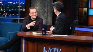 The Late Show with Stephen Colbert Odcinek 30