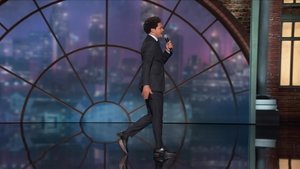 The Daily Show Odcinek 19