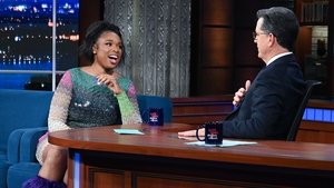 The Late Show with Stephen Colbert Odcinek 27