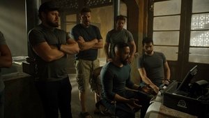 SEAL Team Odcinek 8