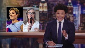The Daily Show Odcinek 13