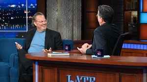 The Late Show with Stephen Colbert Odcinek 28