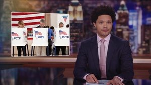 The Daily Show Odcinek 14