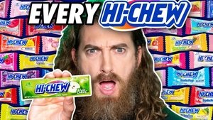 Good Mythical Morning Odcinek 35