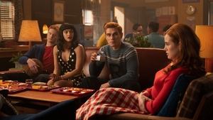 Riverdale Rozdział sto osiemnasty: Nie martw się, kochanie