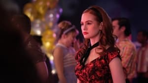 Riverdale Rozdział sto dziewiętnasty: Zaproszenie na tańce