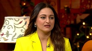 The Kapil Sharma Show Odcinek 14