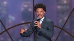 The Daily Show Odcinek 18