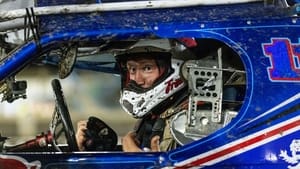 Top Gear Odcinek 3