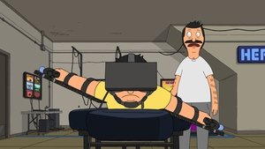 Bob's Burgers Odcinek 7