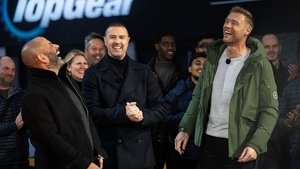 Top Gear Odcinek 5