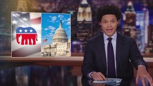 The Daily Show Odcinek 22