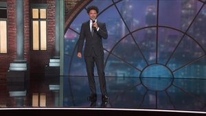 The Daily Show Odcinek 16