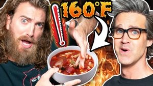 Good Mythical Morning Odcinek 32